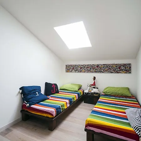 Apartment Alyssa Taormina